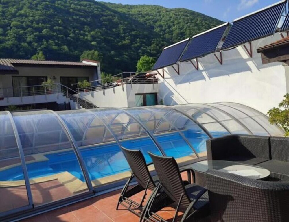Pensiunea La Dolce Vita - 164
