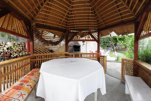 Pension La Cristina - 550