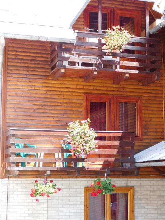 Pension La Cristina - 905