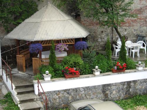 Pension La Cristina - 329