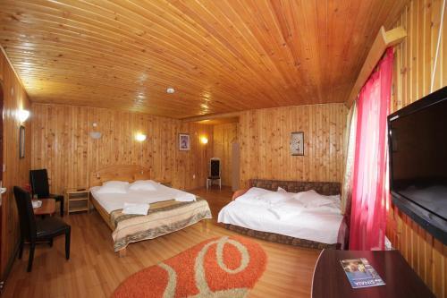 Pension La Cristina - 970