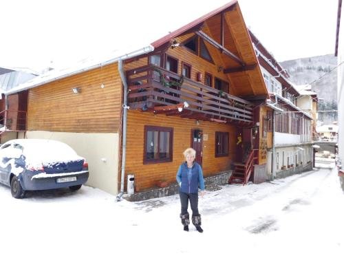 Pension La Cristina - 154