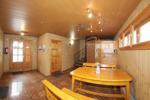 Pension La Cristina - 736