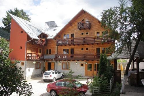 Pension La Cristina - 628