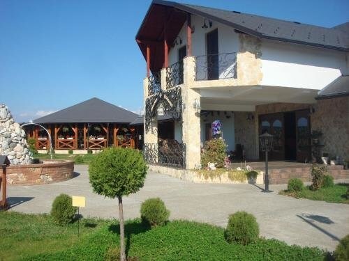 Pension La Taticu - 741