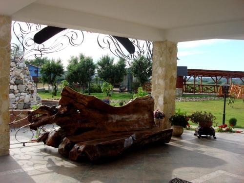 Pension La Taticu - 78