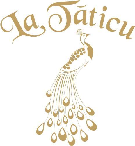 Pension La Taticu - 740