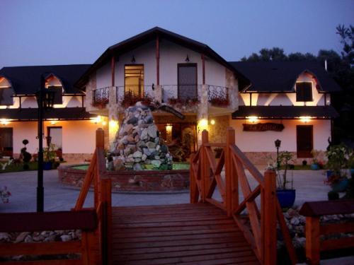 Pension La Taticu - 784