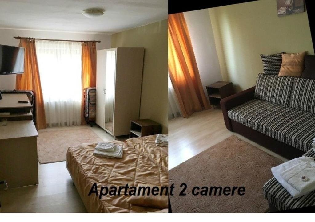 Pension Laura Cheile Turzii - 712