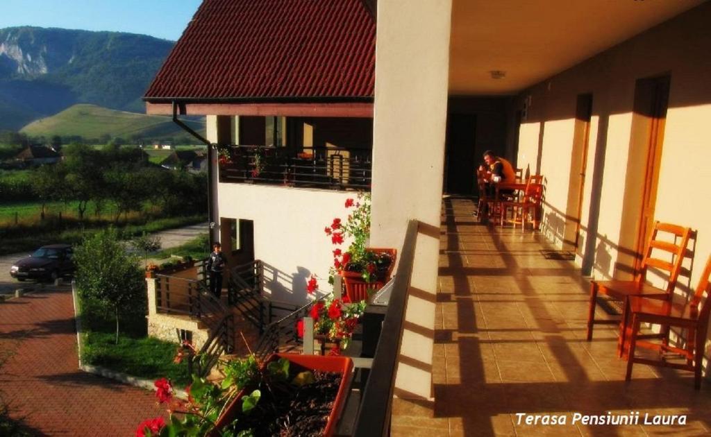 Pension Laura Cheile Turzii - 275