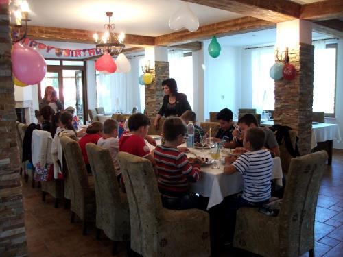 Pension Lidana Bucovina - 521