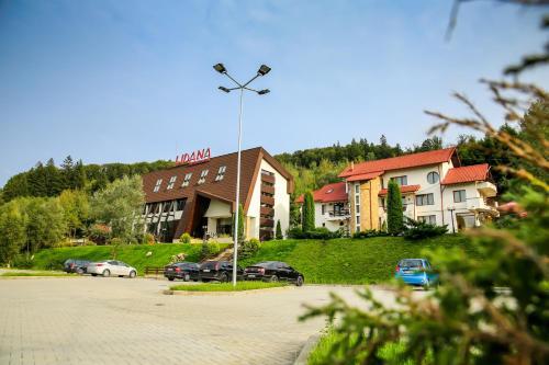 Pension Lidana Bucovina - 376