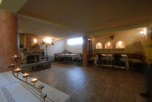 Pension Lidana Bucovina - 696