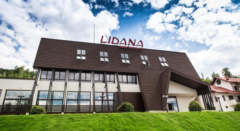 Pension Lidana Bucovina - 317