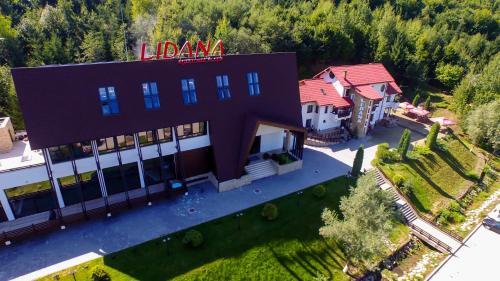 Pension Lidana Bucovina - 56