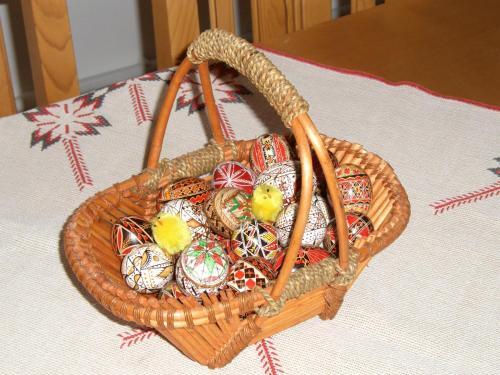Pension Lucia Bucovina - 89