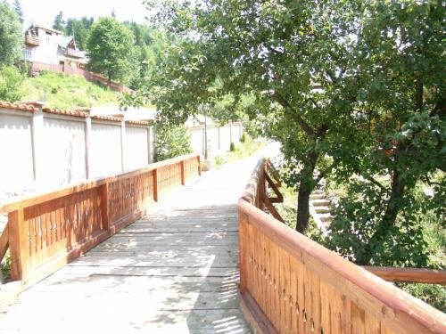 Pension Lucia Bucovina - 684