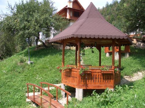 Pension Lucia Bucovina - 365