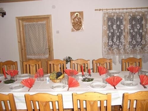Pension Lucia Bucovina - 32