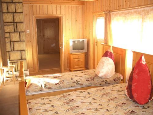 Pension Lucia Bucovina - 700