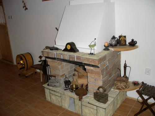 Pension Lucia Bucovina - 242