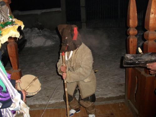 Pension Lucia Bucovina - 648