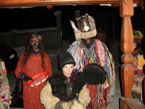 Pension Lucia Bucovina - 122