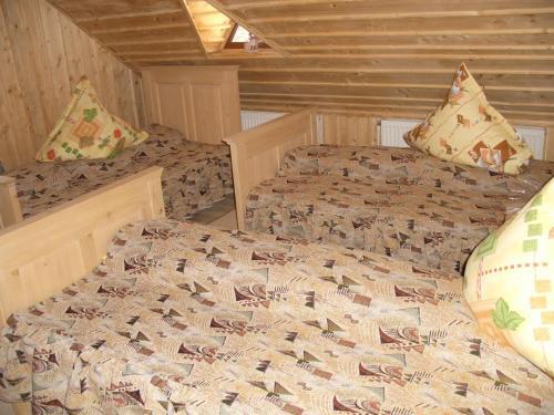 Pension Lucia Bucovina - 852