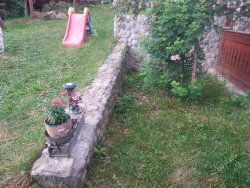 Pension Lucia Bucovina - 318