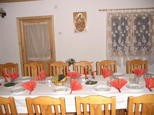 Pension Lucia Bucovina - 8