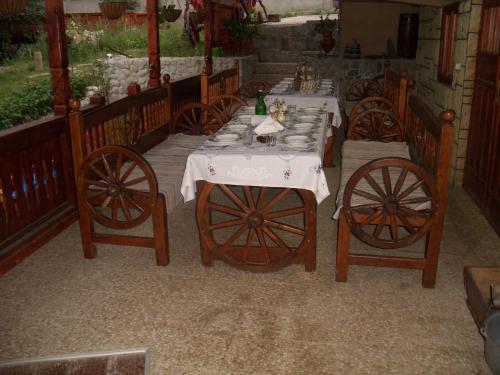 Pension Lucia Bucovina - 494