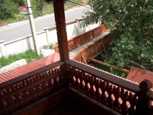 Pension Lucia Bucovina - 944