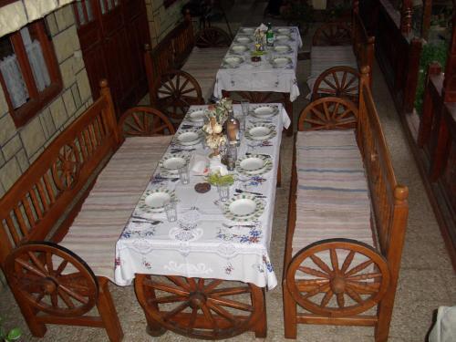Pension Lucia Bucovina - 305