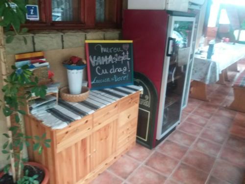 Pension Lucia Bucovina - 245