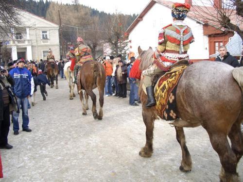 Pension Lucia Bucovina - 87
