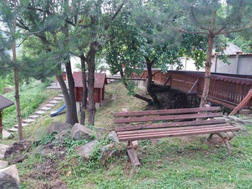 Pension Lucia Bucovina - 875