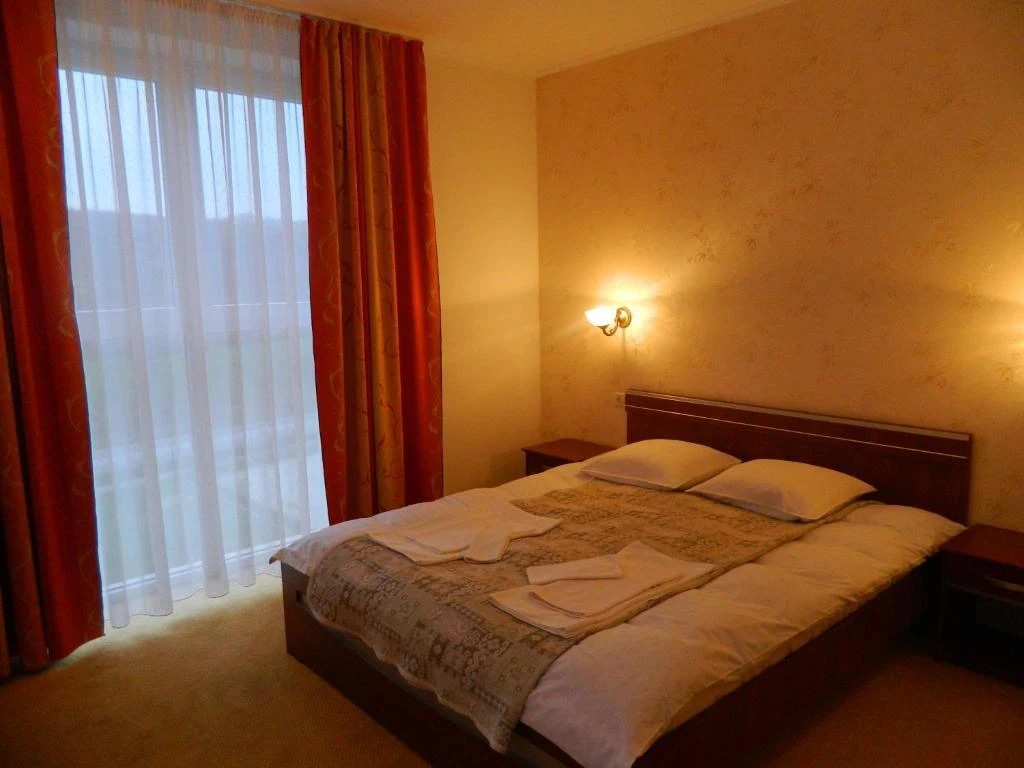 Vila Metropol - 391