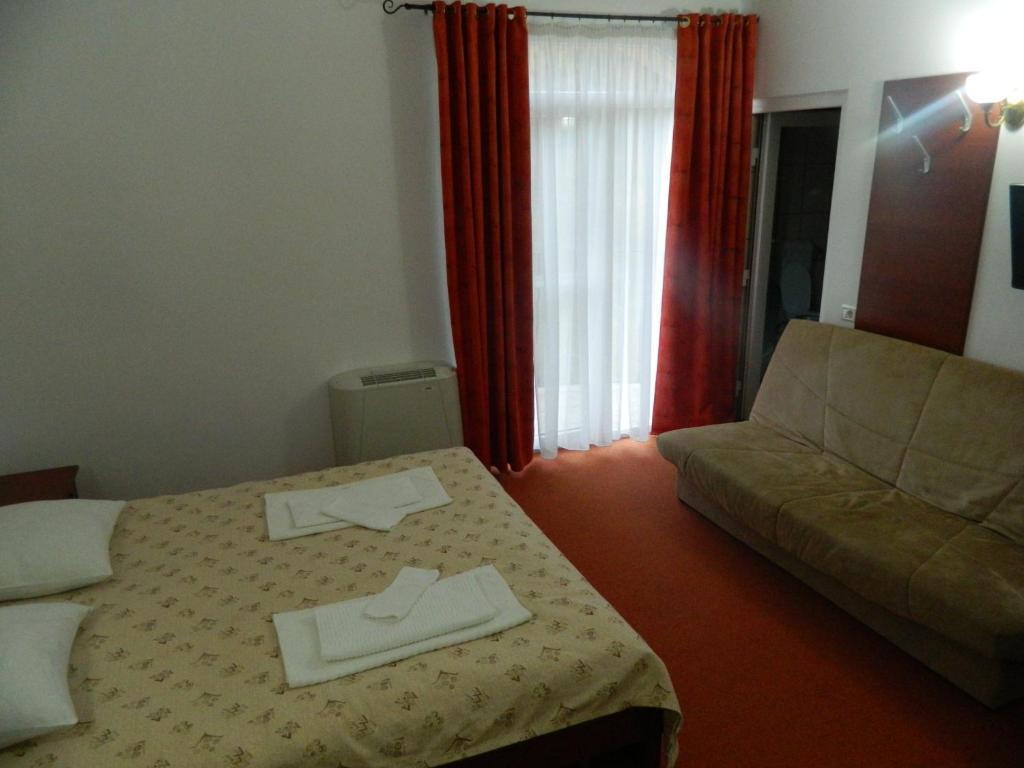 Vila Metropol - 902
