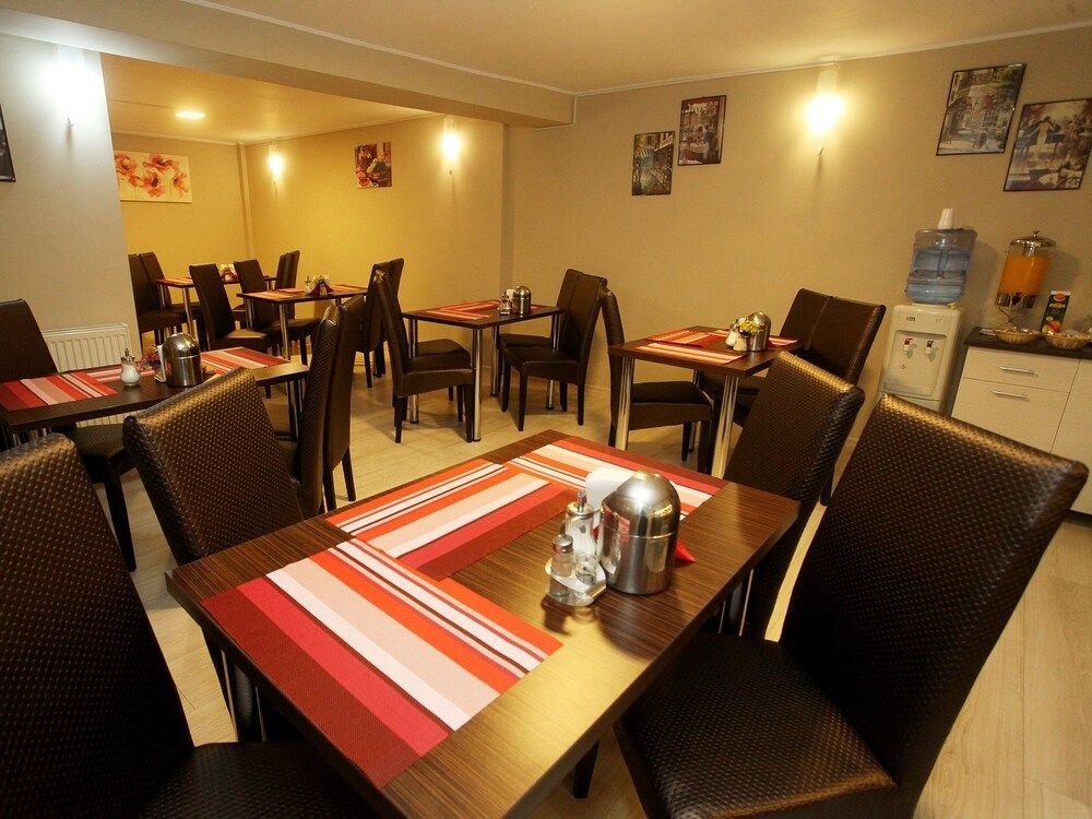 Pension Mora Cluj Napoca - 800