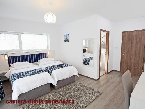 Pension Mora Cluj Napoca - 454
