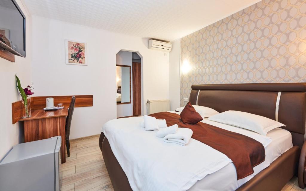 Pension Mora Cluj Napoca - 13