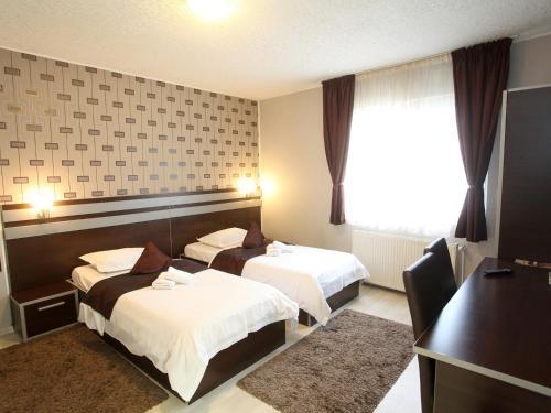 Pension Mora Cluj Napoca - 414