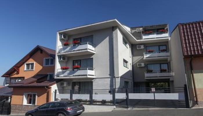 Pension Mora Cluj Napoca - 313