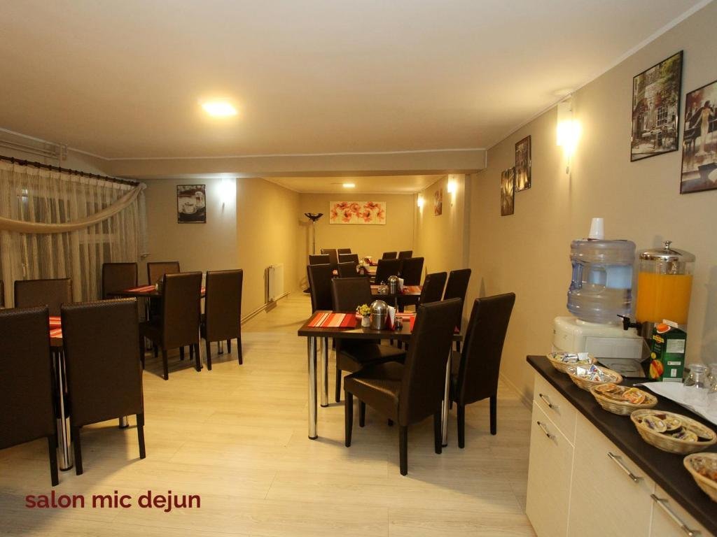 Pension Mora Cluj Napoca - 868