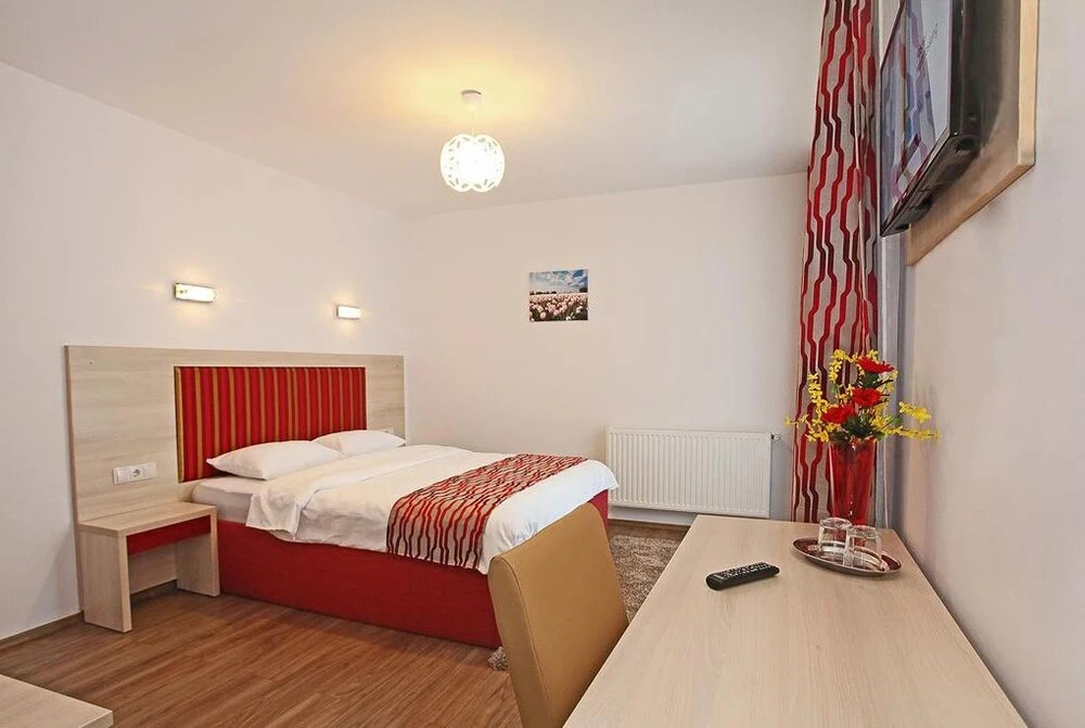 Pension Mora Cluj Napoca - 757