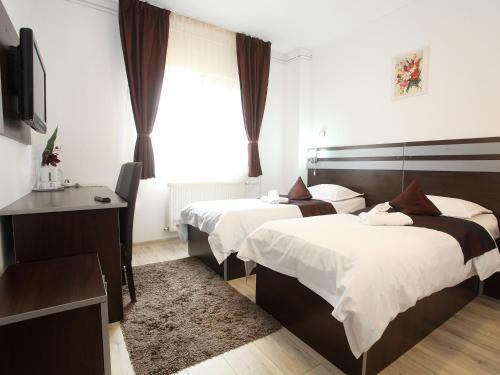 Pension Mora Cluj Napoca - 497