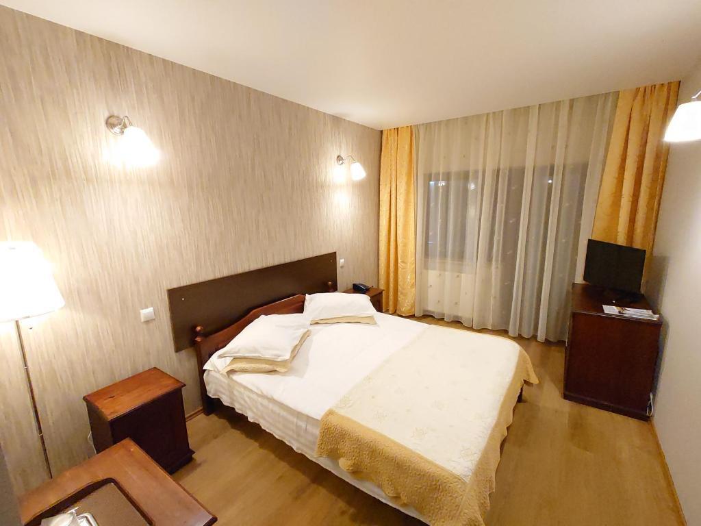 Pensiunea Mușatinii - 478