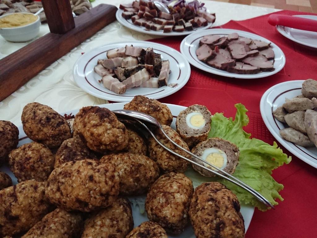 Pensiunea Mușatinii - 491