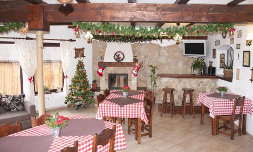 Pension Nea Marin - 297