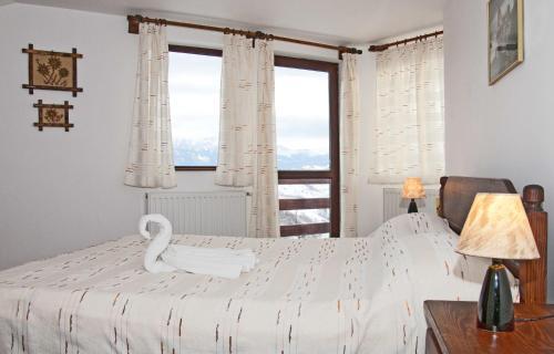 Pension Nea Marin - 899